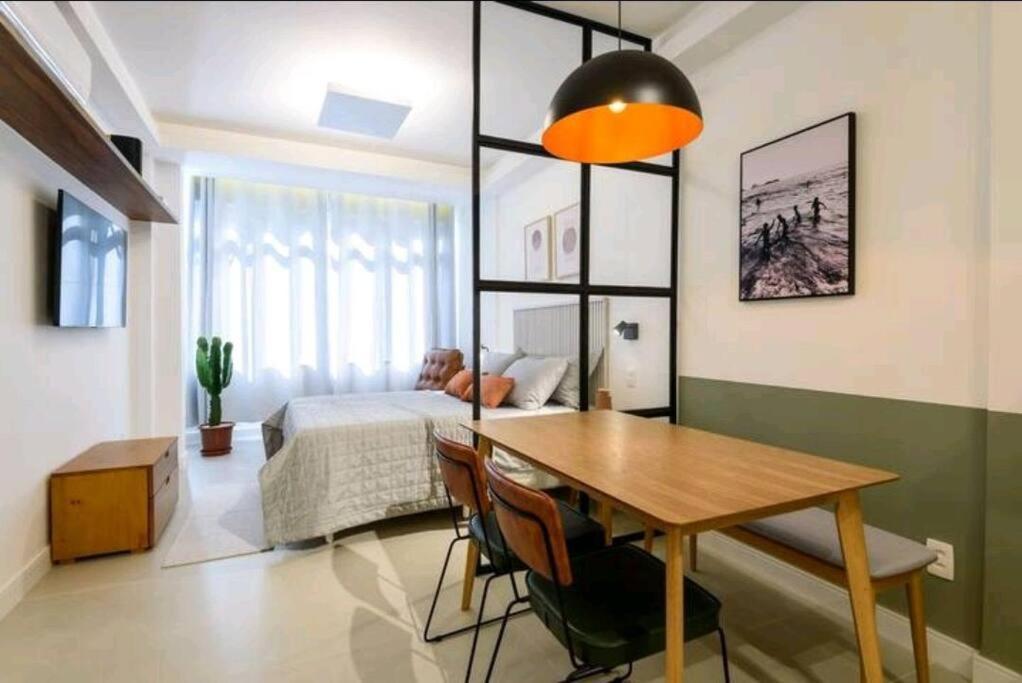 Aconchegante Em Ipanema Apartemen *