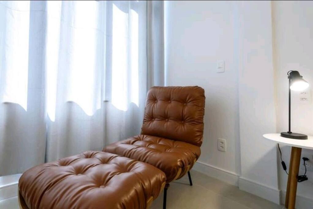 Aconchegante Em Ipanema Apartemen Rio de Janeiro