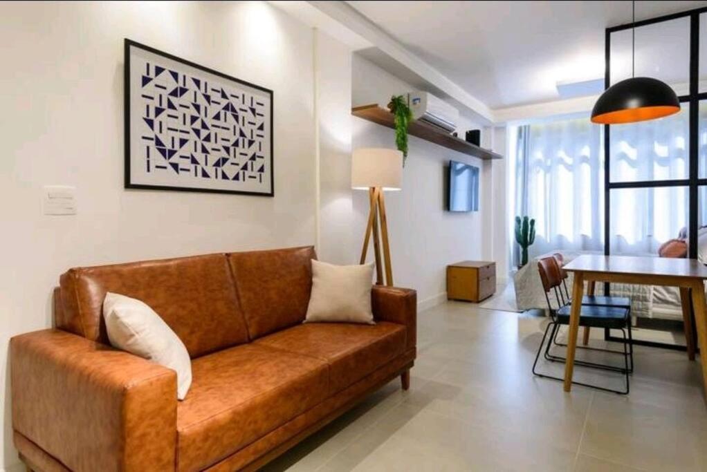 Aconchegante Em Ipanema Apartemen