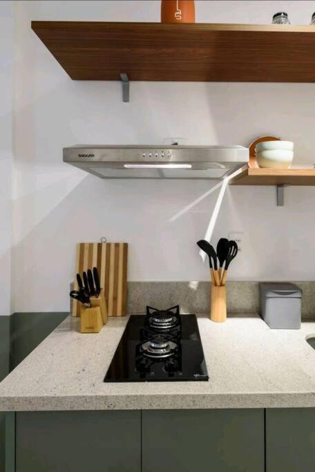 Apartemen Aconchegante Em Ipanema Rio de Janeiro